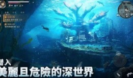 遗落海域最新爆料,神秘宝藏揭秘，探险之旅即将开启！