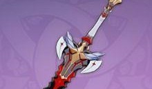 原神最新爆料武器排行,武器排行揭秘，谁将引领战斗潮流？