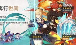 原神圣遗物最新爆料,神秘新圣遗物爆料，探索元素之力新篇章