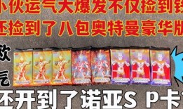 最新豪华版sp卡爆料,揭秘神秘特性与升级内容