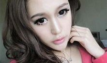 最新爆料大眼妹是谁,大眼妹真实身份曝光，网友热议！